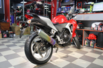 Honda CBR250R MC41-1003679