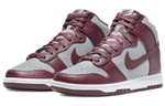 Кроссовки Nike Dunk Retro "Dark Beetroot"