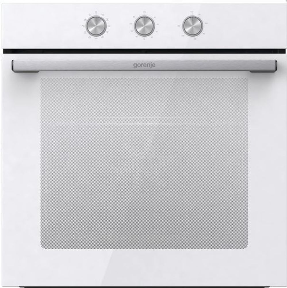 Электрический духовой шкаф Gorenje BO6725E02WG