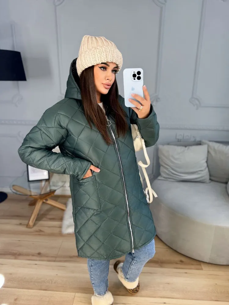 Куртка УК-825-2 Фабрика Моды