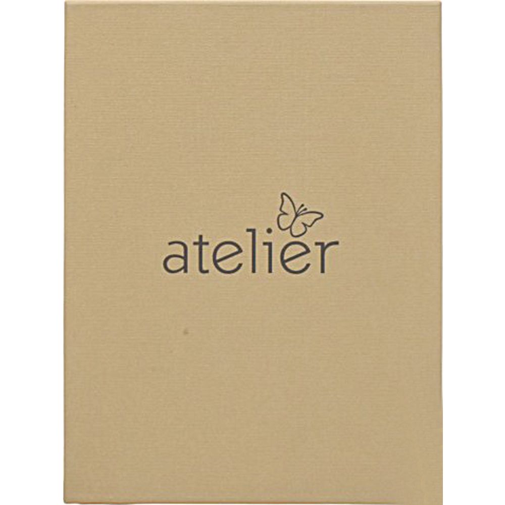 Божья Матерь Страстная. Икона в серебре. 22 × 28 см.