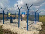 Панель PROFI