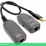 USB-удлинитель ATEN UCE260 (UCE260-AT-G)