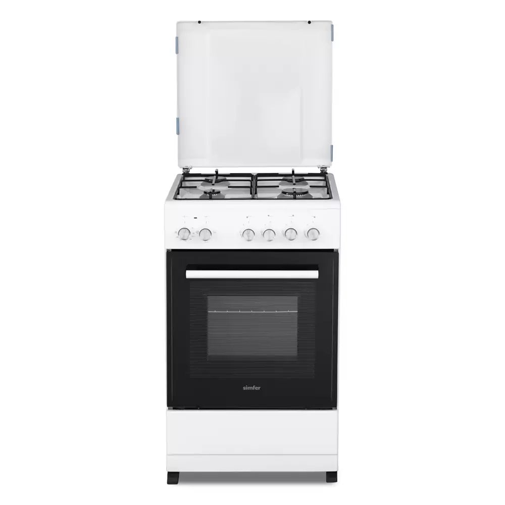 Кухонная плита Simfer F50MW43016