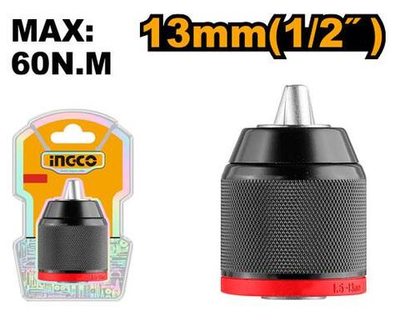 Патрон дрели CIDLI206681-SP-2 INGCO AAAC0000689