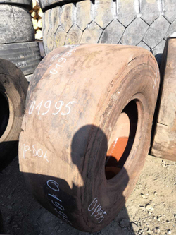 17.5R25 BKT Earthmax SR 55 Smooth шина б/у