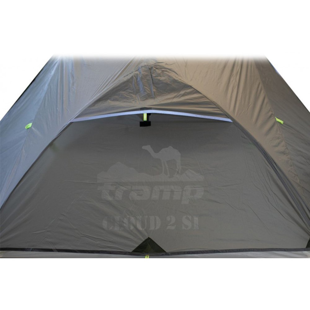 Палатка Tramp Cloud 3Si TRT-094
