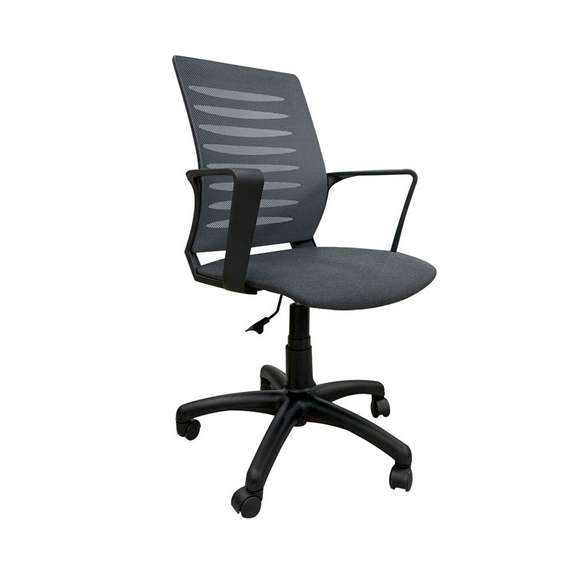 Офисное кресло Webstar GTP BLACK PL62