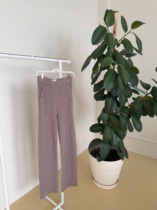 БРЮКИ АНИТ КАКАО