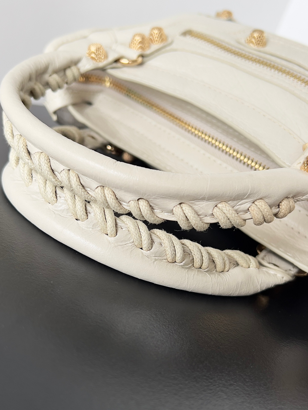 Balenciaga City Mini Bag 25 cm