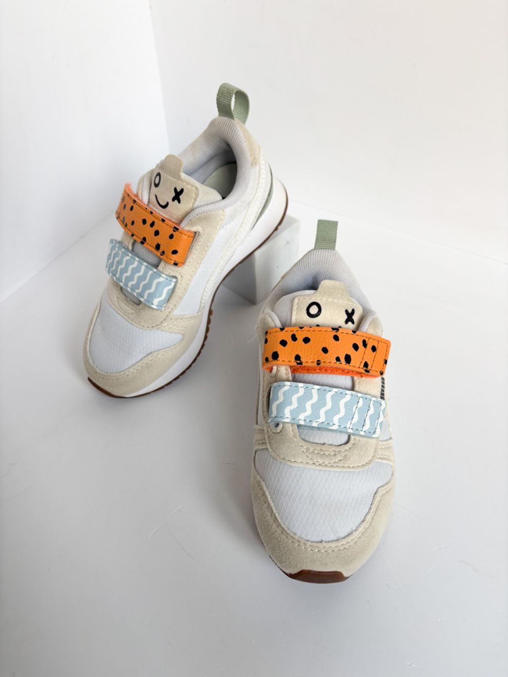 Новые кроссовки Puma, 28