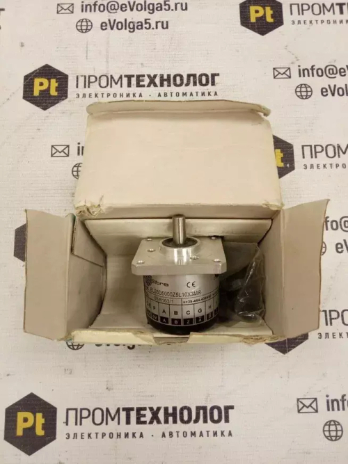 Eltra EL63D5000Z5L10X3MR