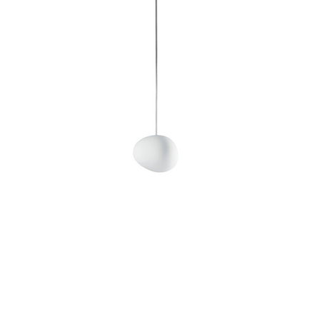 Pendant design lamp  Gregg by Foscarini D13