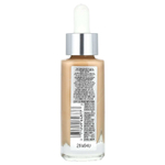 L'Oréal, True Match Nude, сыворотка с гиалуроновой кислотой, оттенок 4,5–5,5 насыщенного среднего, 30 мл (1 жидк. унция)