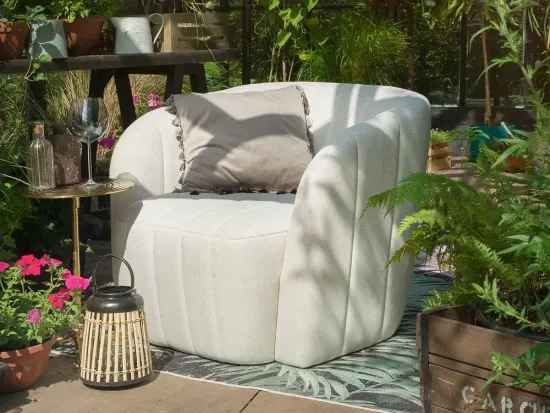 Кресло Lecco 743870