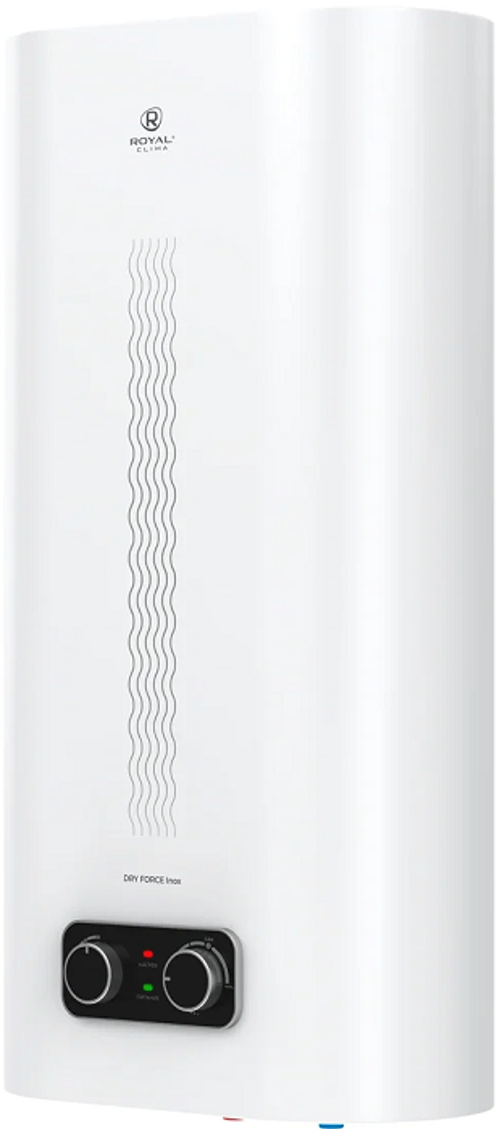 Водонагреватель  Royal Clima RWH-DF50-FS