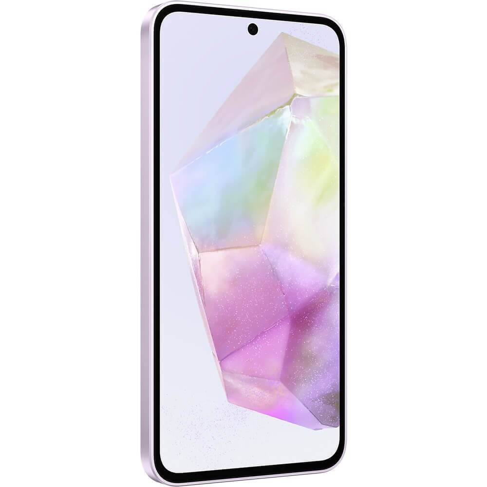 Смартфон Samsung A35 8/256ГБ Лаванда