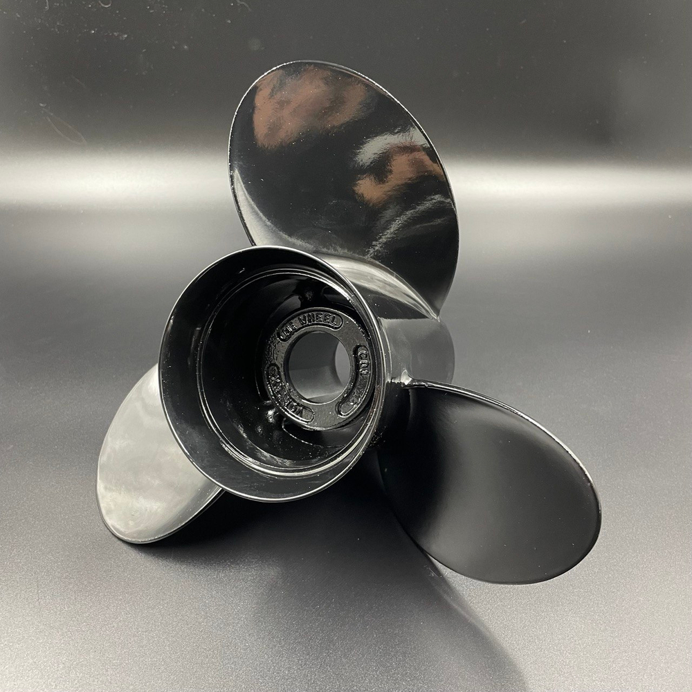 Гребной винт без втулки 30-70 л.с. (3x10-3/8x13) Vortex (Michigan)