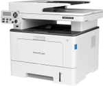 МФУ лазерное черно-белое Pantum BM5100ADN