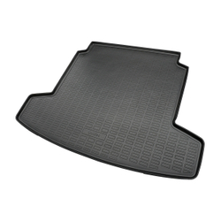 Коврик в багажник Norplast для OMODA C7 2024-, Черный, нижнее положение пола багажника, арт.NPA00-T622-171