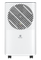Осушитель воздуха ROYAL CLIMA CARISMA Studio RD-CR10-E — (1)