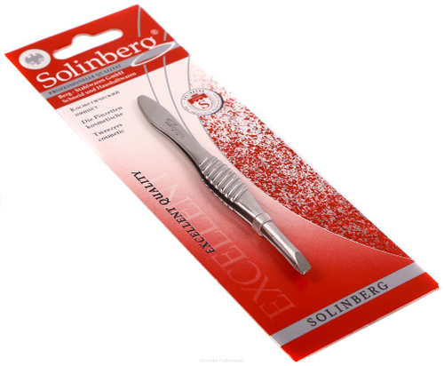 Solinberg Пинцет 251-G521
