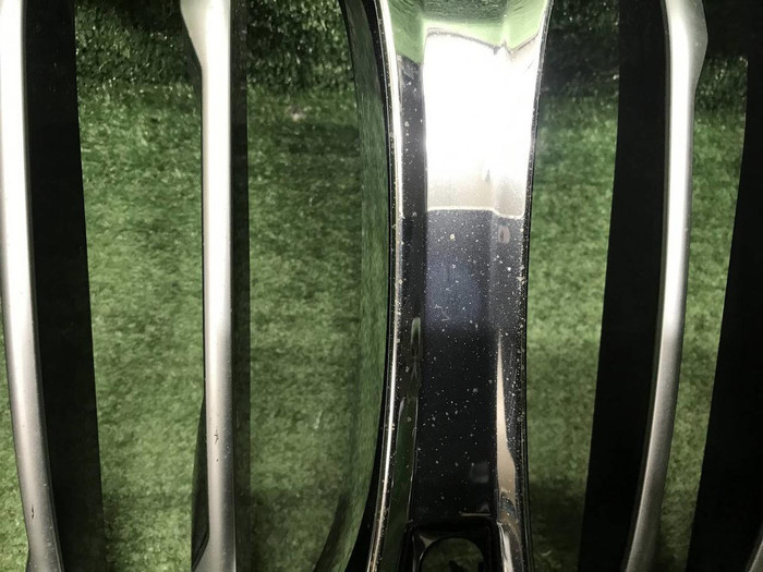 Решетка радиатора BMW X5 G05 (2018-2023)