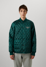 Carhartt WIP Демисезонная куртка - Зелёный