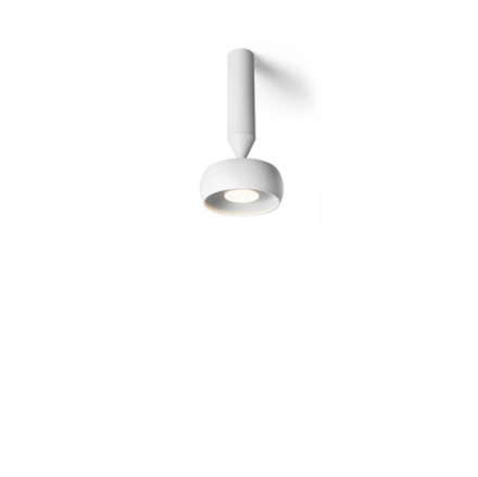 Ceiling design lamp  Myco by Chors (White,  S)