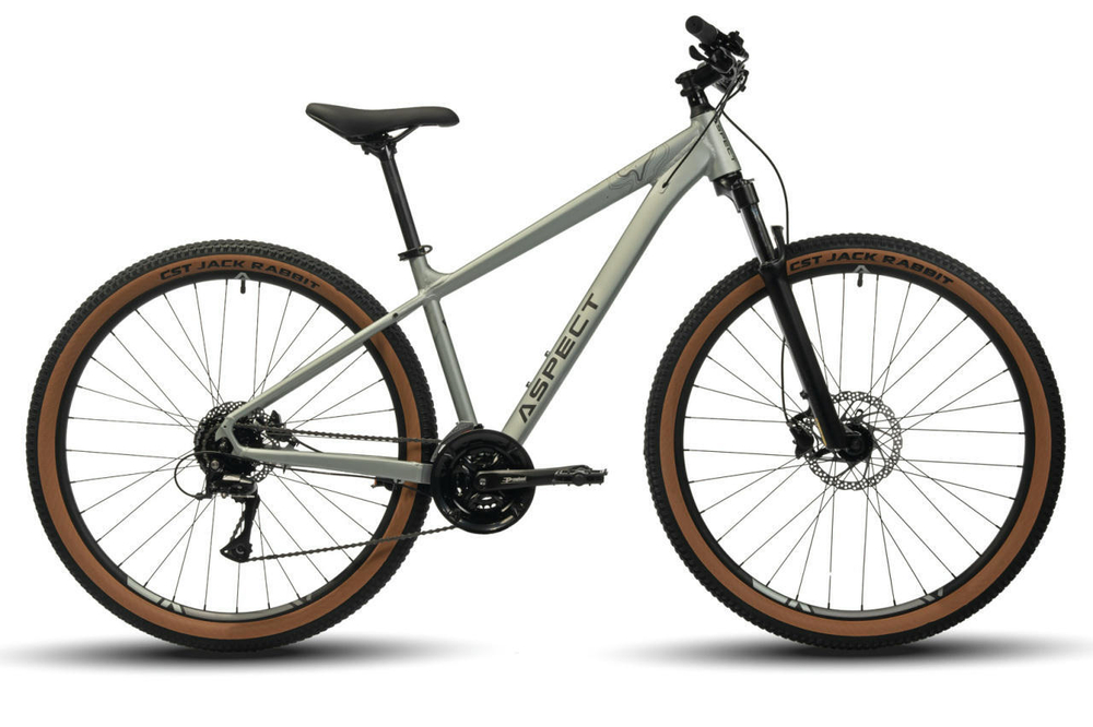 Горный велосипед Aspect Legend 27.5 (2024)