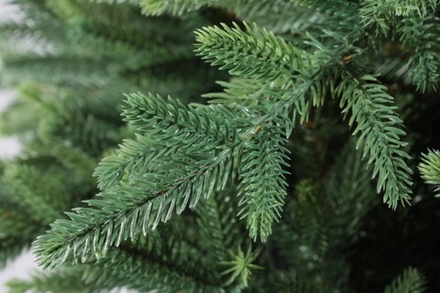 Ель искусственная Инфинити 90см 100% РЕ