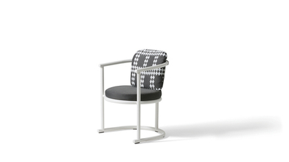 Стул Cassina TRAMPOLINE CHAIR