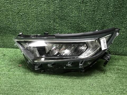 Фара левая Toyota RAV4 5 XA50 (2018-н.в.) LED