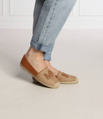 эспадрильи kendrick Michael Kors - бежевый(40T2KNFP1D)