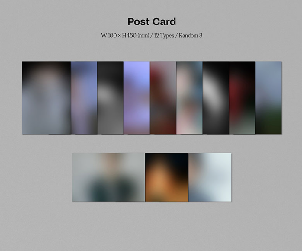 Альбом B.I - 1ST FULL ALBUM [WATERFALL]