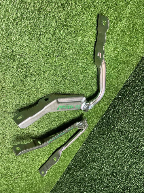 Петля капота Комплект Changan Alsvin (2018-н.в.)