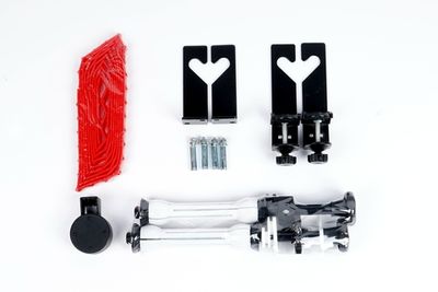 Система подъема фона FST ST-B1U