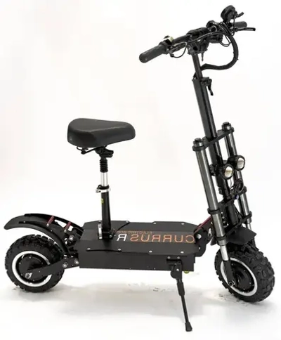 Электросамокат CurruS R11 PRO