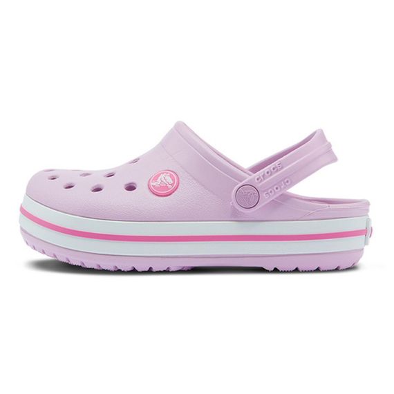 Crocs Bayaband 'Ballet Pink'