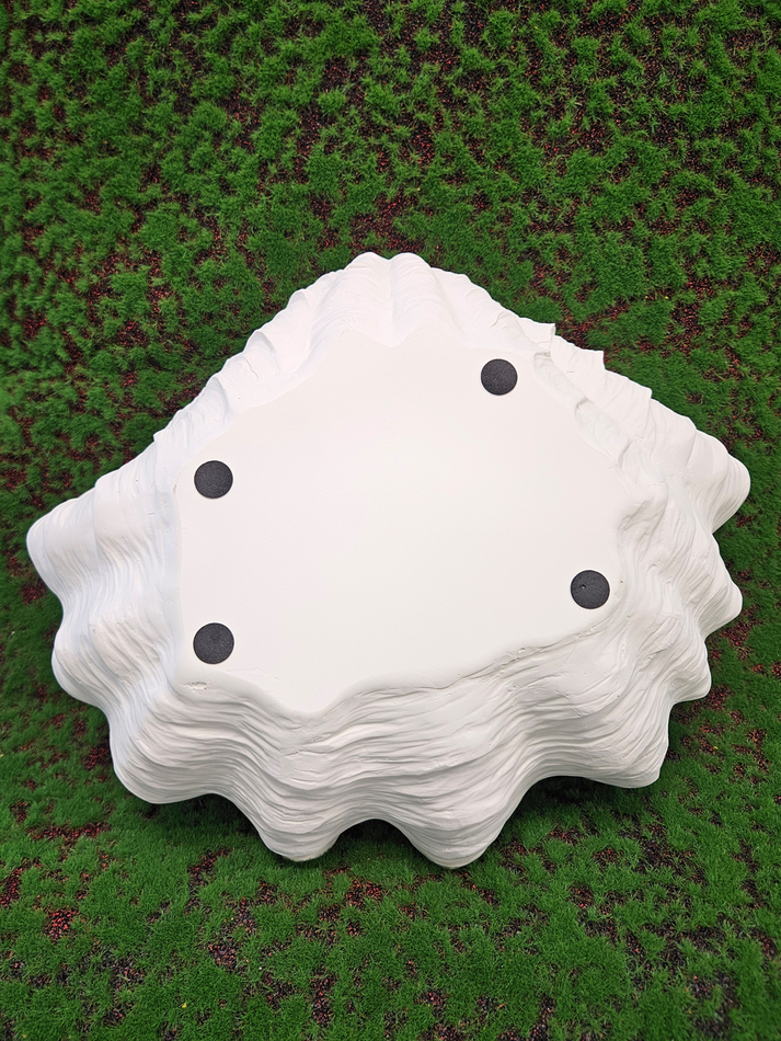 Кашпо Ракушка Тридакна