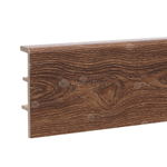 Плинтус Alpine Floor Rico Concept 80 RC 80212 Дуб Миндальный