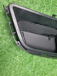 Накладка бампера левая BMW 6er G32 (20-23) M-paket