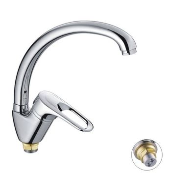 Смеситель кухня CRON 4104-2