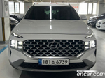 Hyundai The New Santa Fe Бензин 2.5T 2WD (02.2021)