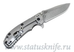 Нож Zero Tolerance 0561 ZT0561 StoneWashфотография - 4