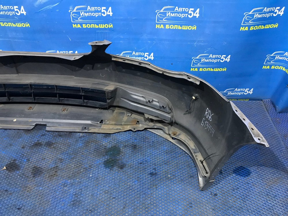 Бампер передний Honda ODYSSEY 1998-2001