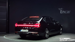 Kia The New K9 (Quoris/K900) 2 Generation 3.8 GDI AWD (03.2022)