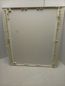 WAE20443OE кт16 Верхняя крышка (столешница) к стиральным машинам Bosch б/у