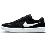 Кроссовки Nike SB Force 58 Black White