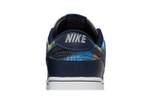Кроссовки Nike Dunk Low Retro Prm "Obsidian Graffiti"